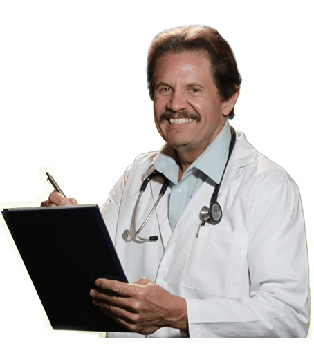 dr mike hutchinson
